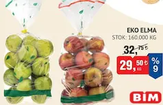 EKO ELMA KG EKO ELMA KG